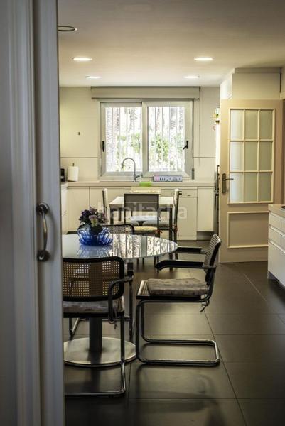 Foto cf3ce774-c43f-4b65-9417-78b727c1460b. Xalet amb calefacció piscina a Alzabares Elche / Elx