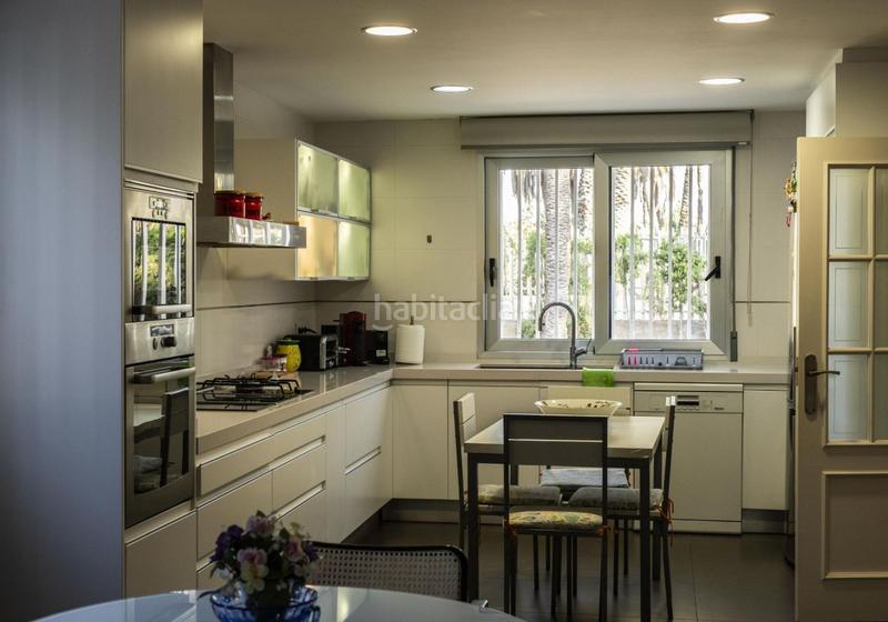 Foto d96ebd50-4c29-45b4-af30-e47274a23135. Xalet amb calefacció piscina a Alzabares Elche / Elx