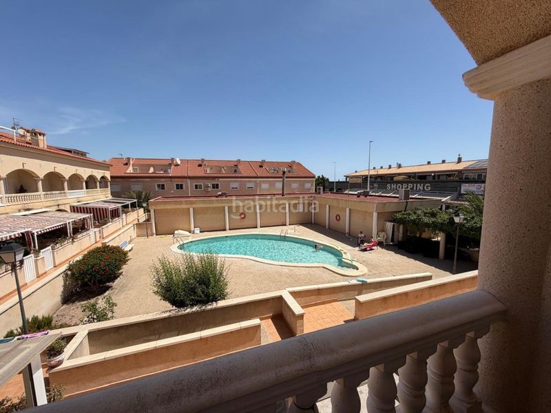 Foto 0e22bedc-22b6-40ba-87cf-d85c1e4c608f. Casa amb calefacció aparcament piscina terrassa a Santa Pola