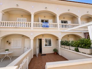 House  Avenida mediterraneo