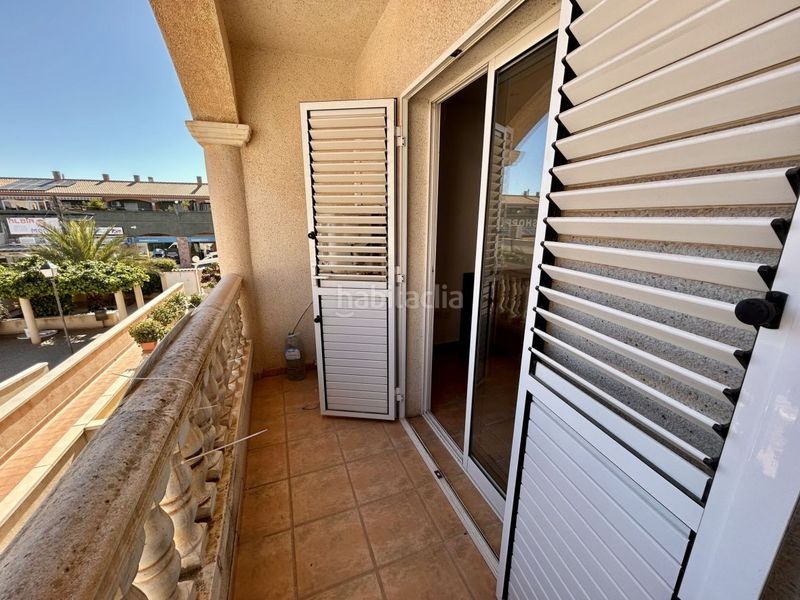 Foto 4b0b2d33-197c-4b2a-bd40-bbf3578b0e17. Casa amb calefacció aparcament piscina terrassa a Santa Pola