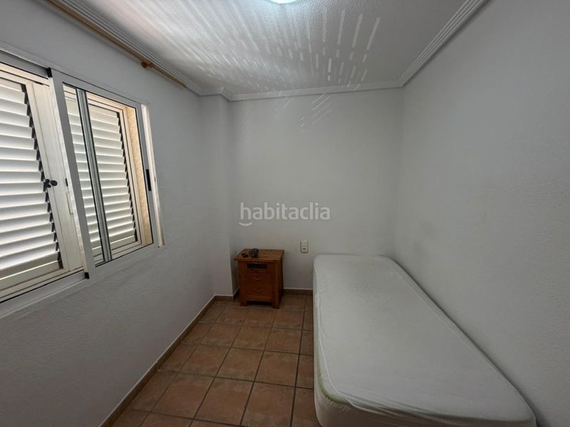 Foto 51154e6a-05ac-4a9f-a265-d4412e00d25e. Casa amb calefacció aparcament piscina terrassa a Santa Pola