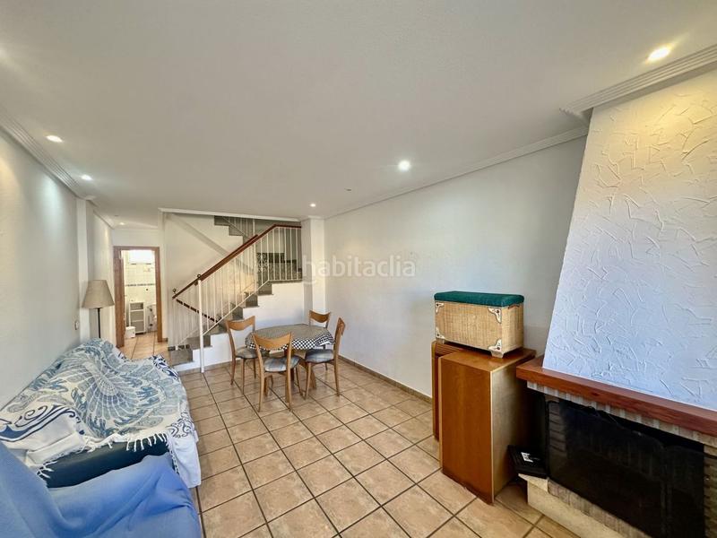 Foto b7e3eb56-e40a-45e7-8748-249483240017. Casa amb calefacció aparcament piscina terrassa a Santa Pola