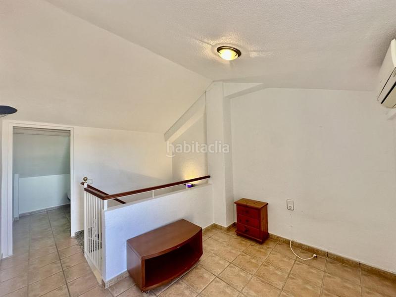 Foto 0e579a5b-fd36-49f9-b5ac-85de1929f6d7. House with heating parking pool terrace in Monte y Mar Santa Pola