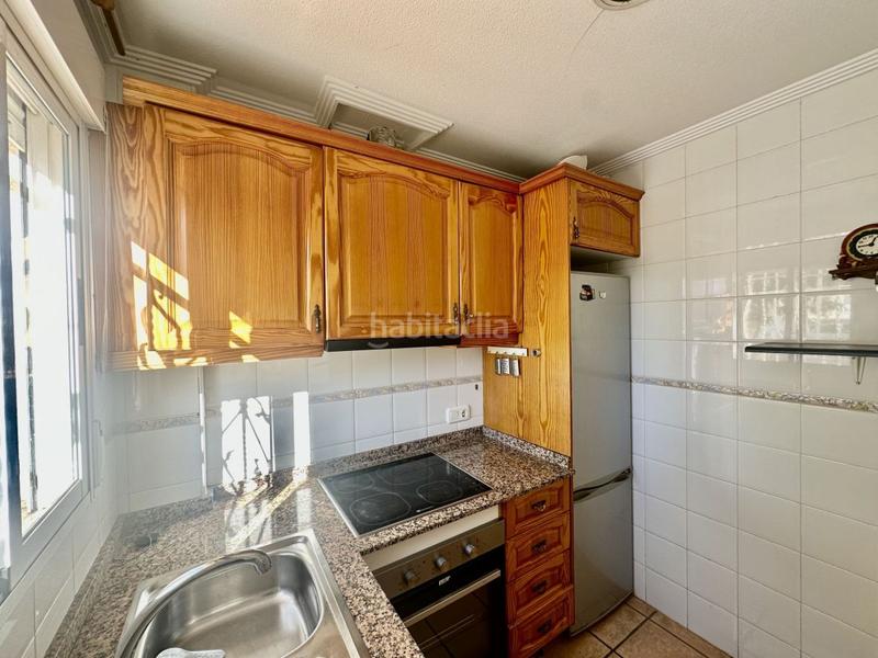 Foto 0e8548a9-00d8-4e0a-a9b9-dc63689755da. House with heating parking pool terrace in Monte y Mar Santa Pola