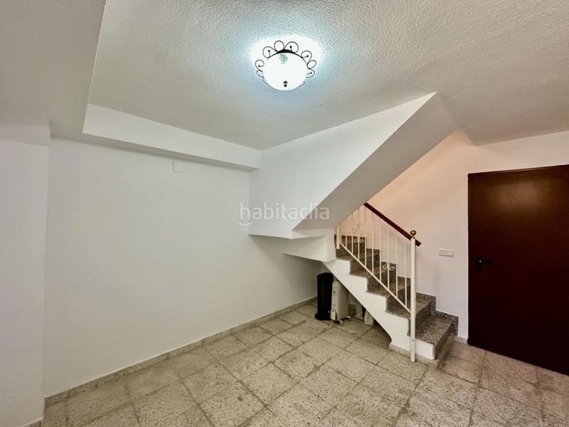 Foto 4683bde0-00d0-463c-9823-3b518404c6fd. House with heating parking pool terrace in Monte y Mar Santa Pola