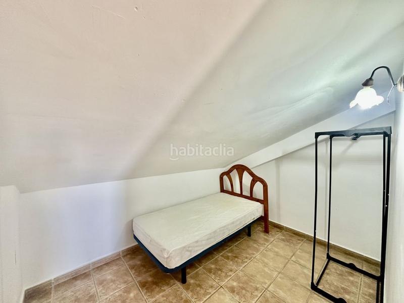 Foto 46e6a2fc-8b96-4c29-9a9e-518bbe731b3f. House with heating parking pool terrace in Monte y Mar Santa Pola