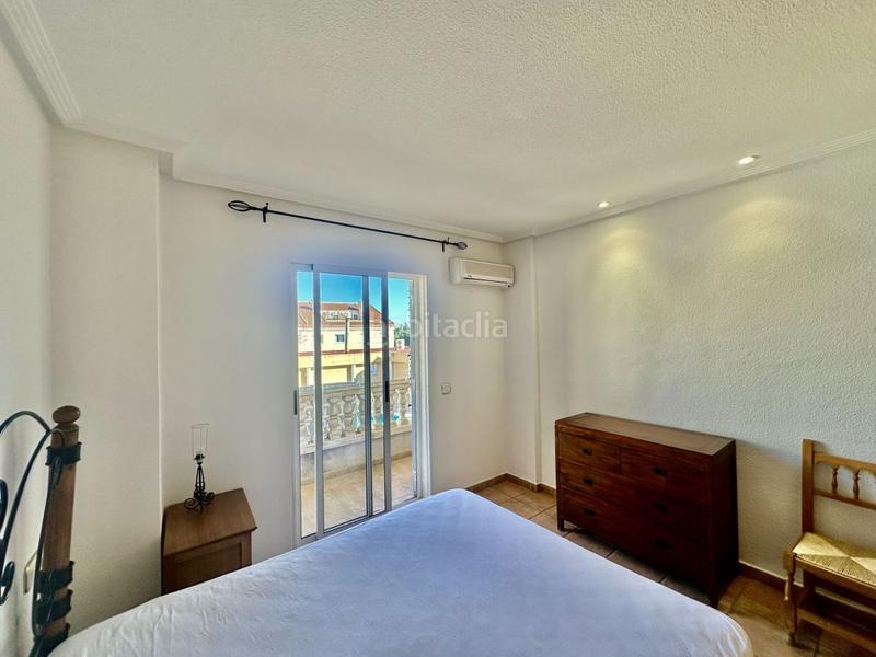 Foto 8598fc83-494a-49f4-961b-0ad51558f987. House with heating parking pool terrace in Monte y Mar Santa Pola