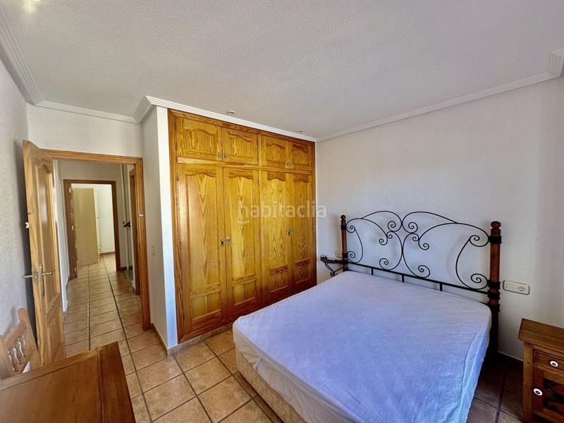 Foto 9624ee8f-d9e1-4a05-b962-e6a37ec03da7. House with heating parking pool terrace in Monte y Mar Santa Pola