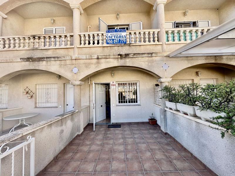 Foto a17facaa-57d6-43b9-92f3-83e3c5f8975d. House with heating parking pool terrace in Monte y Mar Santa Pola