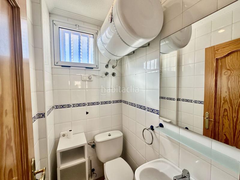 Foto a3e68a5d-386c-4188-ba3b-451aff48bd13. House with heating parking pool terrace in Monte y Mar Santa Pola