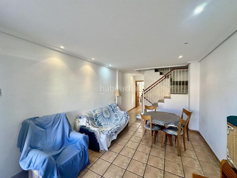 Foto b67d9ff4-fdd5-426c-aec2-f67230fcb9a3. House with heating parking pool terrace in Monte y Mar Santa Pola