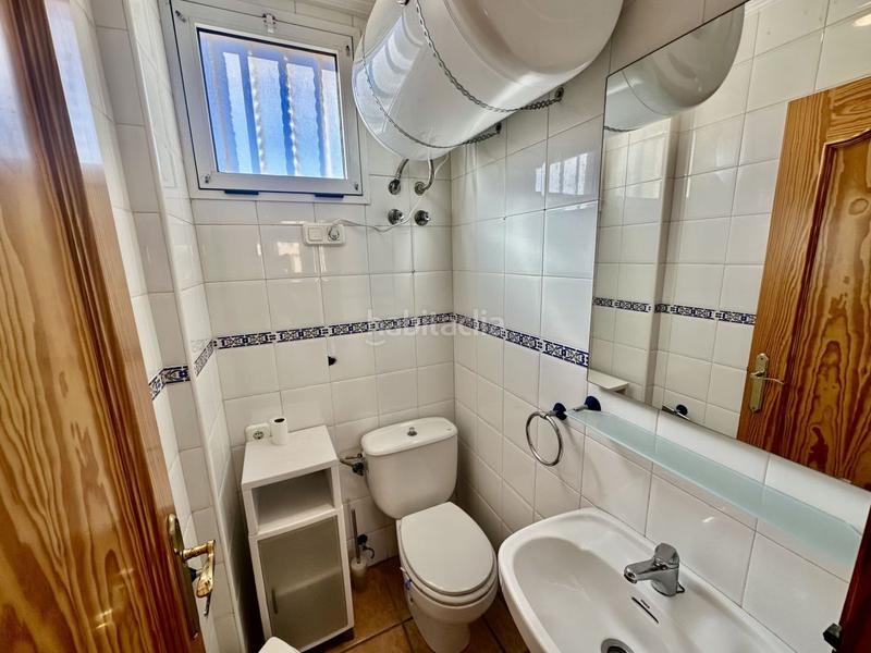 Foto bf018668-9232-4622-af6c-790d7a2348e8. House with heating parking pool terrace in Monte y Mar Santa Pola