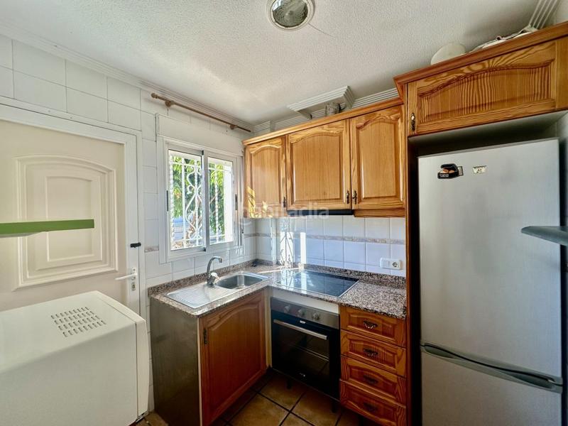 Foto dea1dbf3-f628-4ad9-8cad-d93b9f862ce5. House with heating parking pool terrace in Monte y Mar Santa Pola