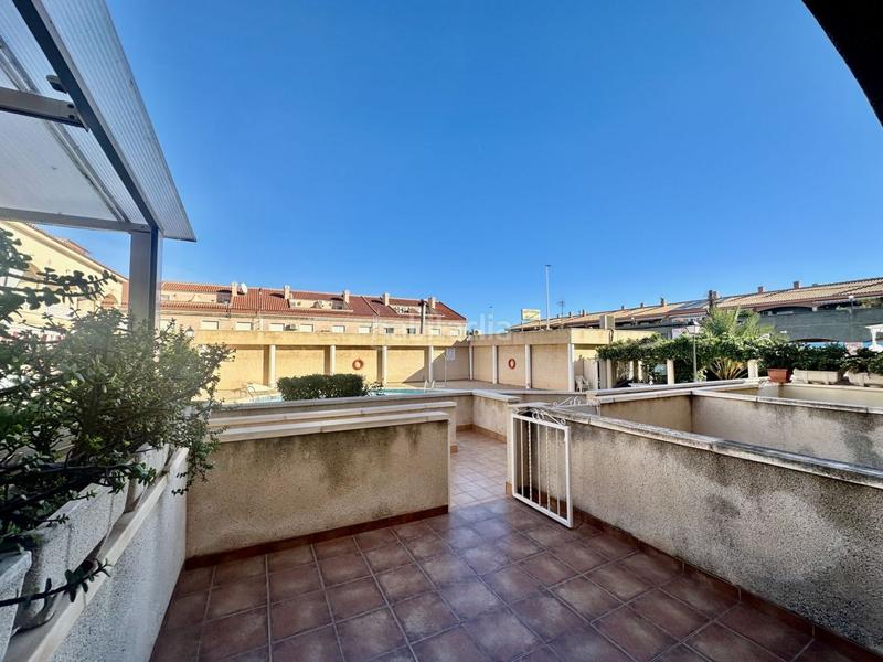 Foto 8577481f-f373-420e-a604-0e1504c2696f. Maison avec chauffage parking piscine terrasse dans Santa Pola