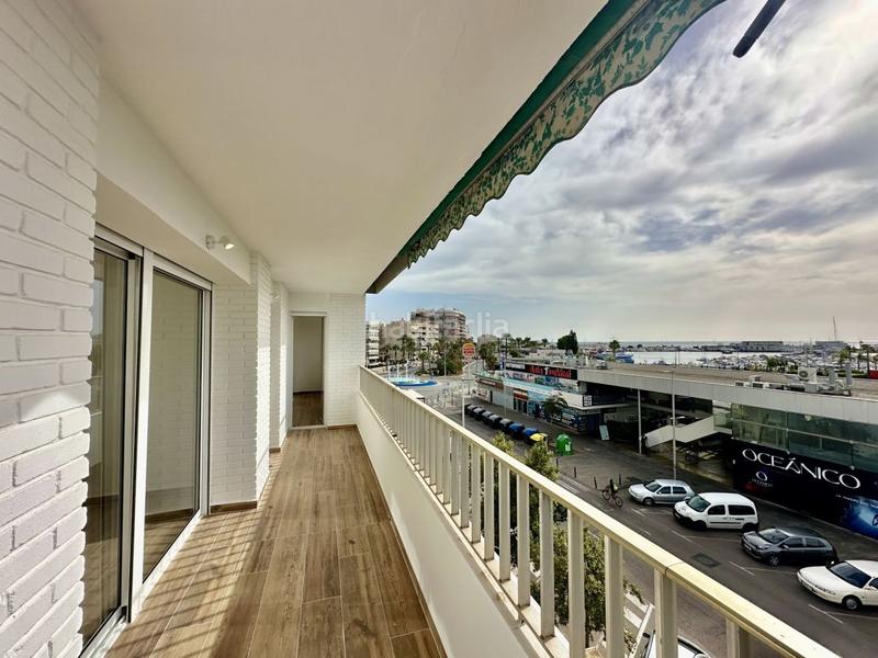 Foto 6e80d06a-280a-4a47-845f-24ff0338ab87. Apartamento en Centro Santa Pola