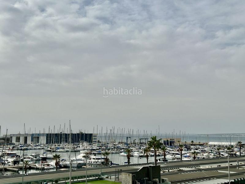 Foto 2be95bc9-6a84-4716-93e8-eefd03051521. Apartment in Centro Santa Pola