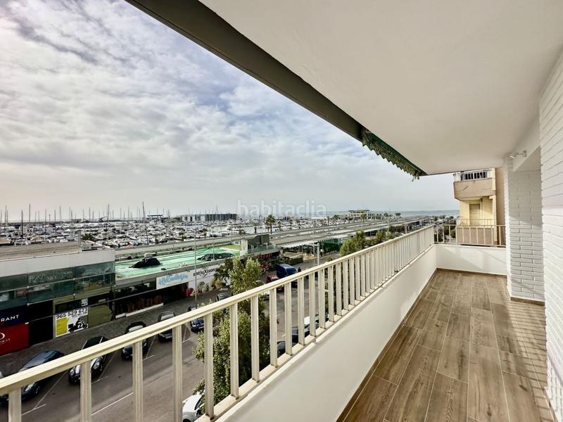 Foto 0e9d3de9-5ace-48a0-a77f-0fd091688782. Appartement in Centro Santa Pola