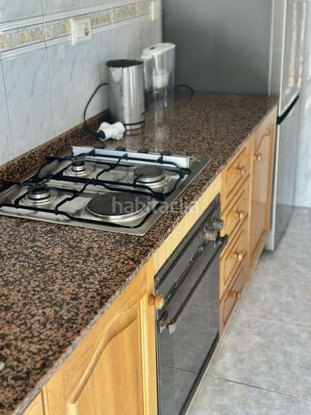 Foto 02b7b537-cdcb-40a3-8572-bca11bf31425. Apartament amb calefacció a Gran Playa Santa Pola