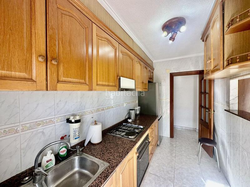 Foto 1212db28-5ca3-45dc-ab04-26bb7bd36f02. Apartament amb calefacció a Gran Playa Santa Pola