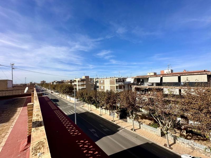 Foto 4cb584f4-72a0-47e6-a7ee-20870f4607b1. Apartament amb calefacció a Gran Playa Santa Pola