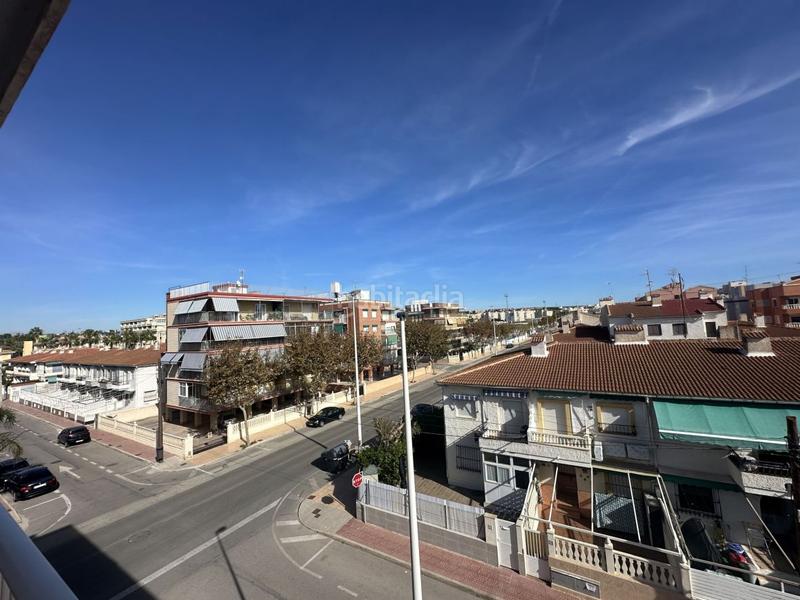 Foto 5edc05b2-a38f-4780-8a02-4a8c38d3ad37. Apartament amb calefacció a Gran Playa Santa Pola