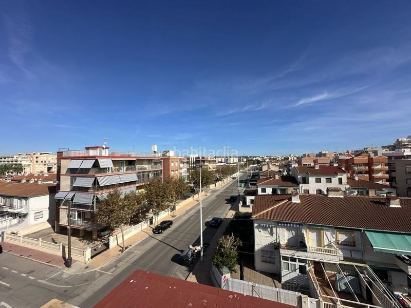 Foto 625a52c1-064a-4d05-85f4-711d8f7b8048. Apartament amb calefacció a Gran Playa Santa Pola