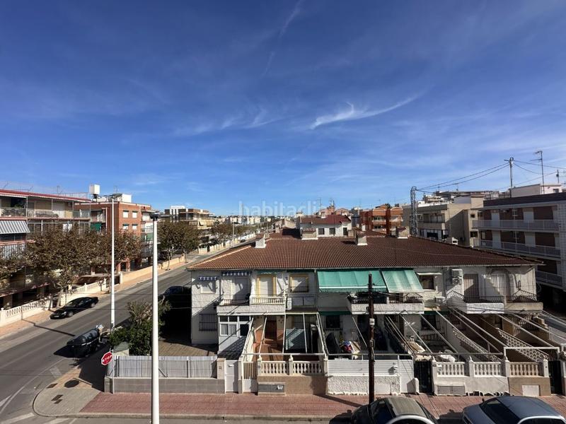 Foto 63c29d19-365e-4081-bb3c-54f6c5be3499. Apartament amb calefacció a Gran Playa Santa Pola