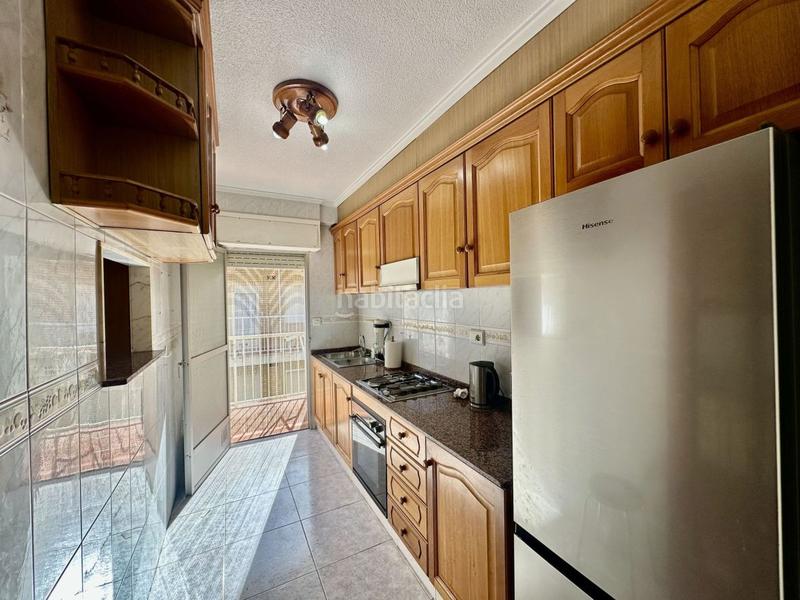 Foto 64419563-4edf-4545-b1ce-36eaffd62c65. Apartament amb calefacció a Gran Playa Santa Pola