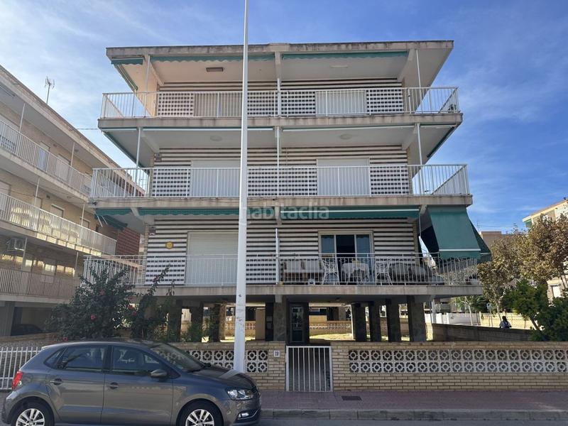 Foto 75ff9da8-f331-42cd-9aef-7cc472d46822. Apartament amb calefacció a Gran Playa Santa Pola