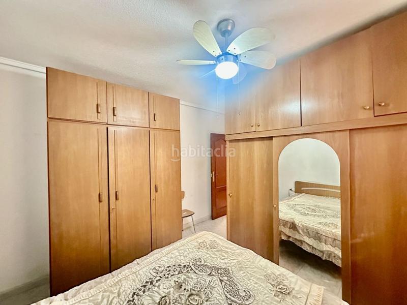 Foto 987f2ac3-44f8-4711-8672-b0ae52a69236. Apartament amb calefacció a Gran Playa Santa Pola