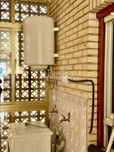 Foto b20cab12-f993-4906-99ae-d6d407846ba2. Apartament amb calefacció a Gran Playa Santa Pola