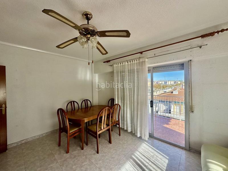 Foto dd16c297-cc79-4f91-9f20-0bf10c291bf9. Apartament amb calefacció a Gran Playa Santa Pola