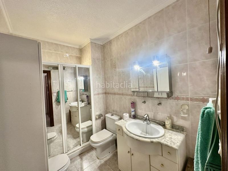 Foto 0024dc86-b3f1-43cb-8fbf-c63c390942db. Apartment with heating in Gran Playa Santa Pola