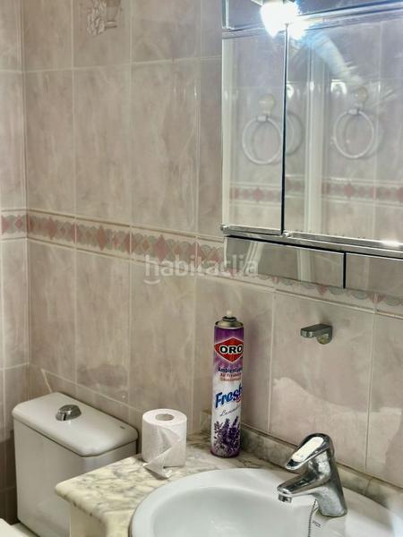 Foto 16a8a014-431e-4af4-93c4-cf7bd7ce2e31. Apartment with heating in Gran Playa Santa Pola