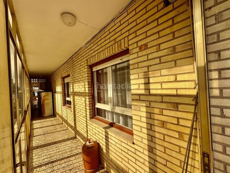 Foto 43e6c430-3f42-4176-a5d0-95be660140f2. Apartment with heating in Gran Playa Santa Pola