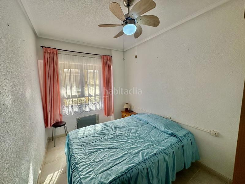 Foto 53f428ef-32f0-464d-a0e0-65e3c4cd45cb. Apartment with heating in Gran Playa Santa Pola