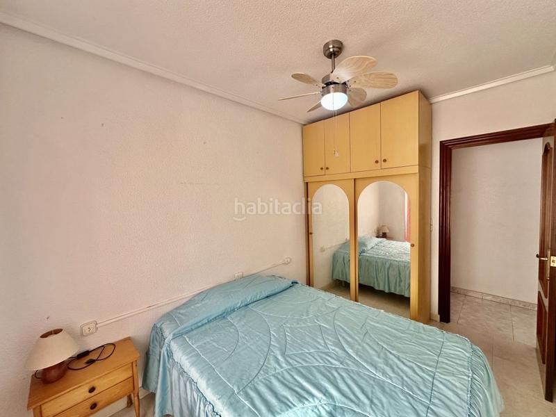 Foto 6698a6c5-e9b1-442f-89ba-798b5dae14da. Apartment with heating in Gran Playa Santa Pola