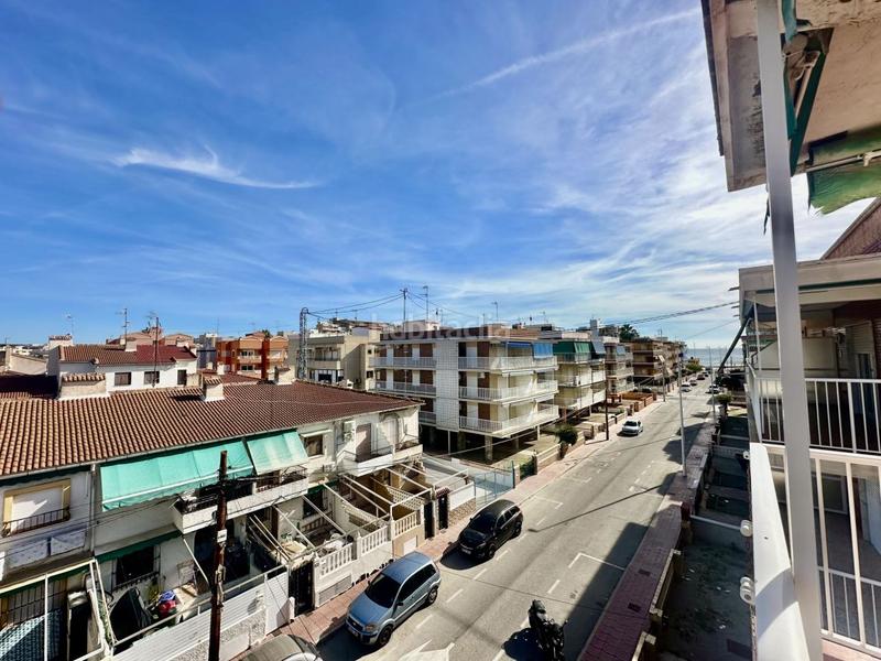 Foto 91cd38f2-8e09-4a03-ad75-af00baf7f0f6. Apartment with heating in Gran Playa Santa Pola