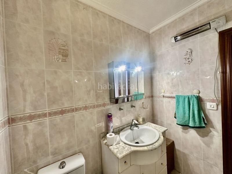 Foto 91fd1dd9-88ac-40fe-8bb5-7f46490260da. Apartment with heating in Gran Playa Santa Pola