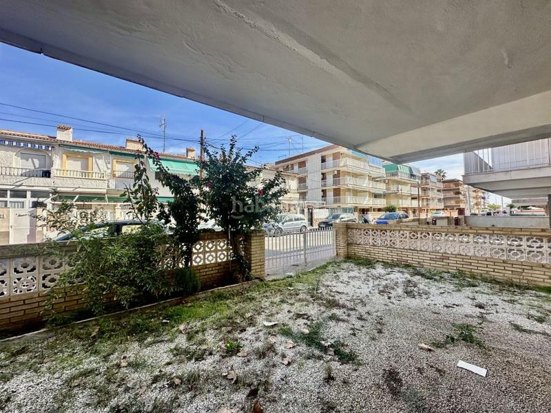 Foto b1eb4ba1-3253-45bc-8efa-fb14f0182053. Apartment with heating in Gran Playa Santa Pola