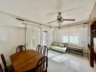 Apartment  Calle almansa