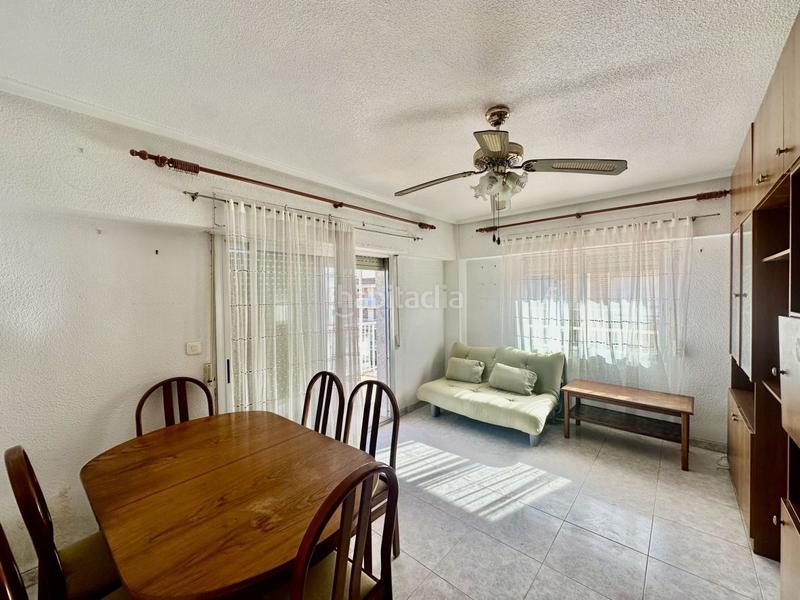 Foto bc1c832d-8565-4969-8423-cf2d64aa5056. Apartment with heating in Gran Playa Santa Pola