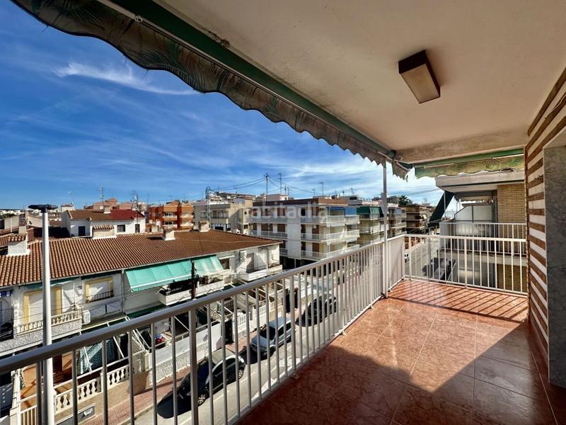 Foto c6cce517-ec59-4889-ace0-61cf453f4fbd. Apartment with heating in Gran Playa Santa Pola