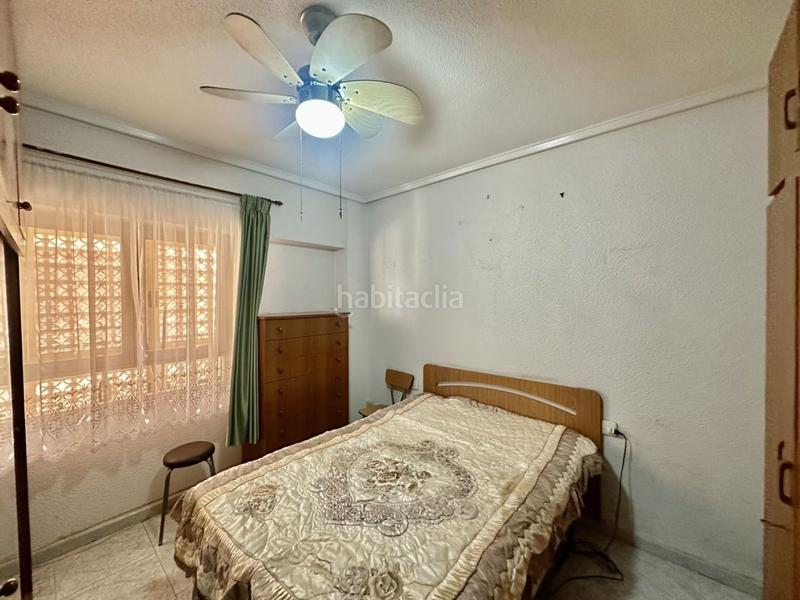 Foto e97cef0b-029a-4aa1-bc02-e71633a12ecb. Apartment with heating in Gran Playa Santa Pola