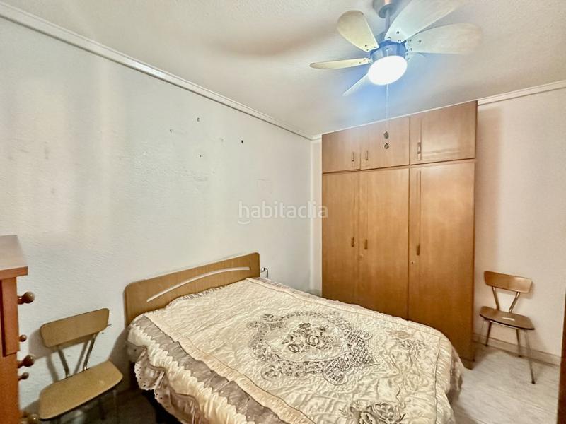 Foto f5a40623-a89d-49b4-8856-5356da70eae0. Apartment with heating in Gran Playa Santa Pola