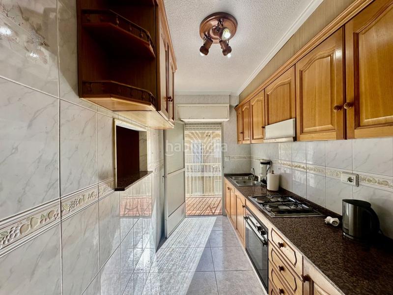 Foto 32483fae-d242-4f2a-b06b-5e6f57ab54f4. Piccolo appartamento con riscaldamento in Gran Playa Santa Pola