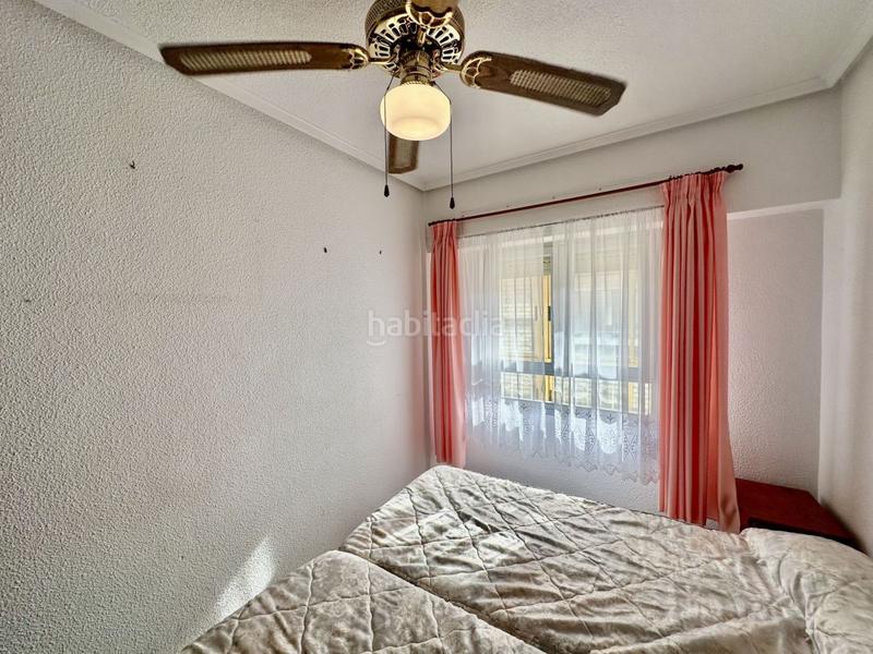 Foto 3a7c1ab8-a67e-482d-a144-64c2880faa6d. Piccolo appartamento con riscaldamento in Gran Playa Santa Pola