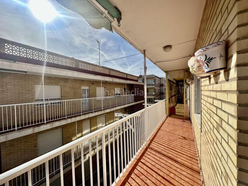 Foto 840f965c-e2a6-476b-a367-733329b8c1a3. Piccolo appartamento con riscaldamento in Gran Playa Santa Pola