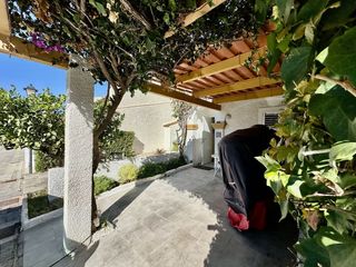 Casa  Avenida de escandinavia